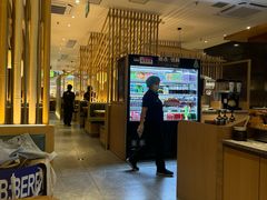 -温野菜涮涮锅(曲江大悦城店)