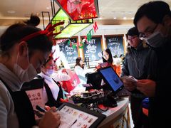 -TOUCH泰奇(奉贤宝龙城市广场店)
