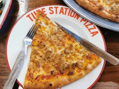 -Tubestation站点比萨(五道营店)