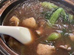 -凡老头米线砂锅(古荡新村西粮站)