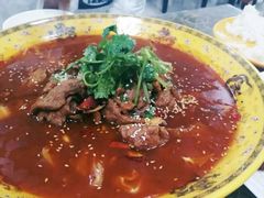 -南京交通职业技术学院第四食堂