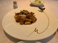 传统荔枝肉-宣和苑(华侨新村店)