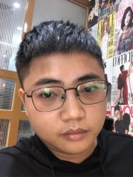 -诗全发型