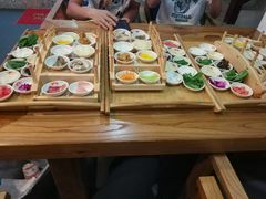 -双桥园·云南过桥米线(古城南门店)