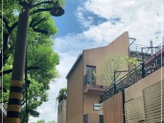 -嘉善老市