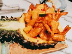 -中8楼风尚云南菜(颐堤港店)