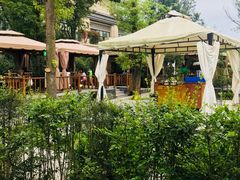 大堂-二荆条·蜀鲜汇城市森林火锅