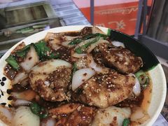 -贤花饭店(凯德店)