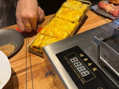 -邢氏老太太烤串(北兴街店)