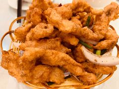 椒盐排条-小实惠嘉(威海路店)