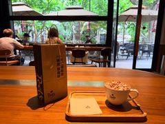 -Peet's 皮爷咖啡(东湖路手作店)