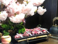-樱宿日式和牛烧肉(五道口店)