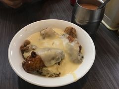 -新记餐厅(香槟大厦店)