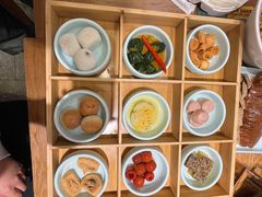 -咂摸(南锣鼓巷店)