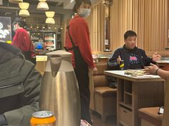 -西塔老太太泥炉烤肉(望京一店)