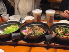 -旺爷砂锅·茶作(国贸城店)