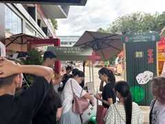 -皇庭广场(福华三路店)