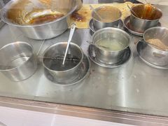 -杨记灌肠(食品街店)
