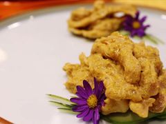 -白家大院·王府宫廷菜(苏州街店)