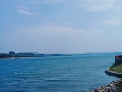 -丁香湖公园