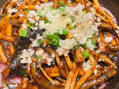 -苏帮袁Sue Cuisine(南开大悦城店)