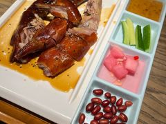 -茄子恰恰·新云南小炒(坪山益田店)
