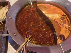 -钢管厂五区小郡肝火锅串串香(总店)