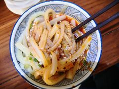 -姚记.周礼伤心凉粉(时代广场店)