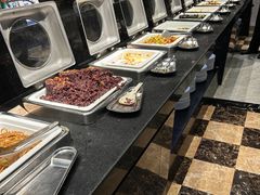 -济南蓝海御华大饭店·蓝钻国际美食自助百汇(山东书城店)