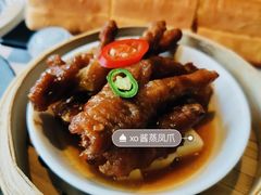 -悦景酒家(罗湖店)
