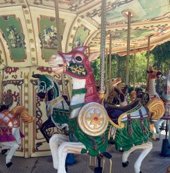 -大望京儿童游乐场