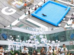 -棕榈MALL