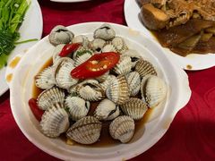 -车头老二大排档