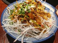 -受气牛肉·耙牛肉火锅(水晶郦城店)