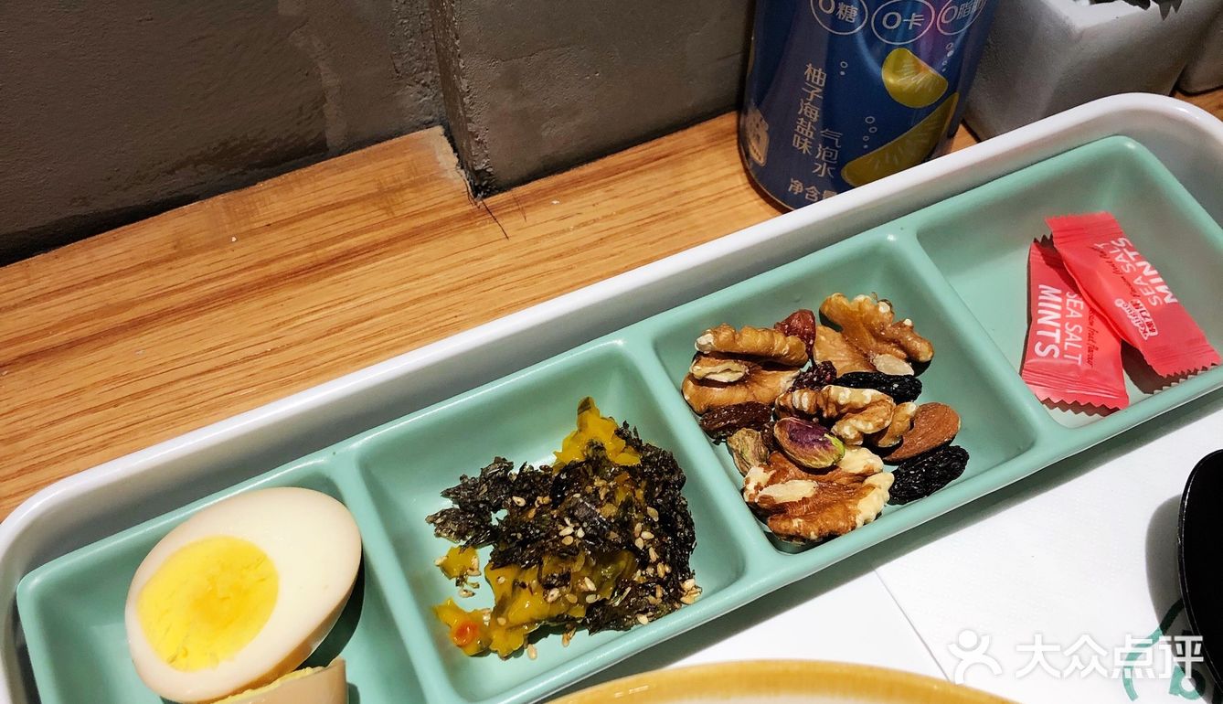 🥑牛油果三文鱼超级碗