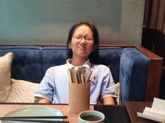 -山葵家·创意料理(临平银泰城店)