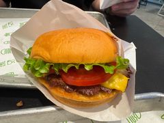 -Shake Shack(西单大悦城店)