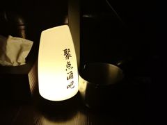 -聚点酒吧(龙湖滨江天街店)