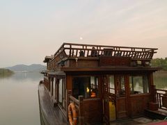 -湘湖大院(越王路店)