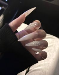 -Fanni美甲美睫皮肤管理