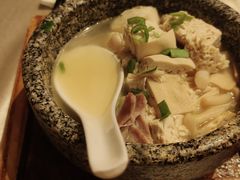 -上海金桥红枫万豪酒店-万豪中餐厅