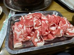 -木萨火锅店(开鲁路店)