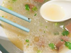 -小杨生煎(宜川路店)