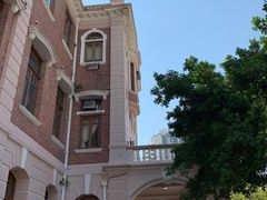 -香港大学