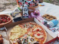 -南国桃园旅游度假区