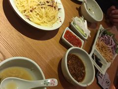 -春饼先生·北京烤鸭(甘井子万达店)