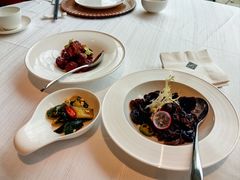 -阳澄湖费尔蒙酒店颐丰阁中餐厅(马鞍山西路店)