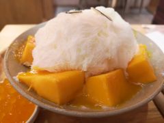 -怪物的冰与火(天虹商场中山路店)