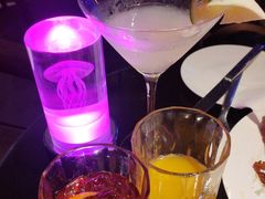 -于家堡洲际酒店·堡子里酒廊