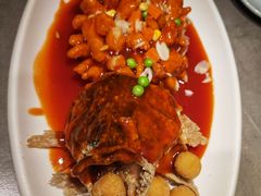 -姑苏家宴·苏帮菜·松鼠桂鱼(苏州总店)